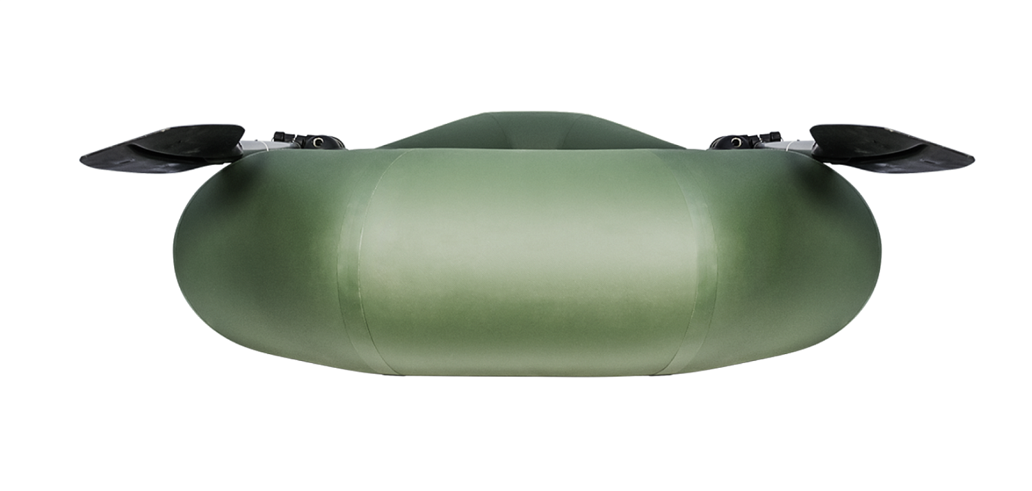  Лодка АКВА-ОПТИМА 210 в Нижнем Новгороде