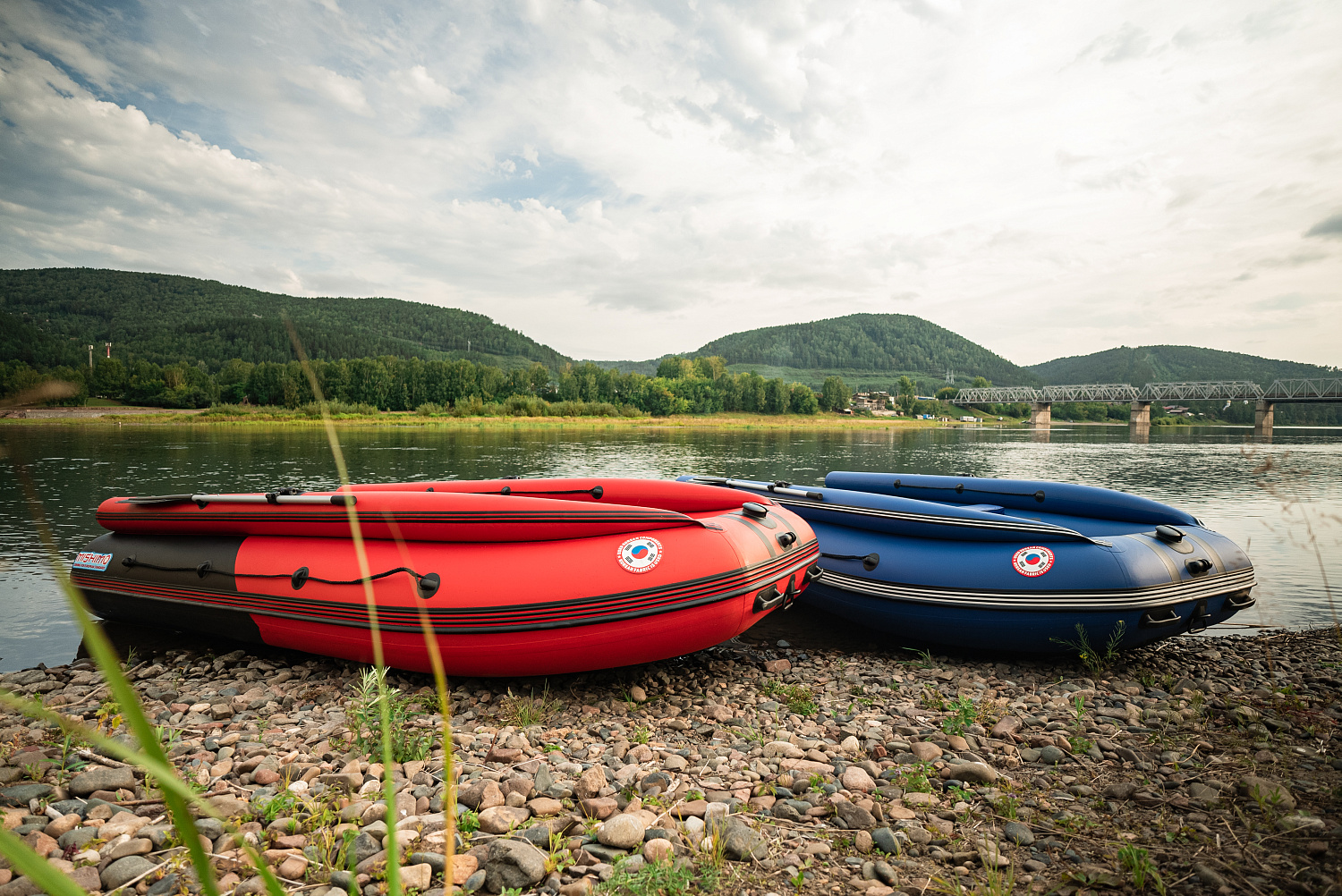 Лодка MISHIMO RIVER FJET PRO 430  под водомет в Нижнем Новгороде