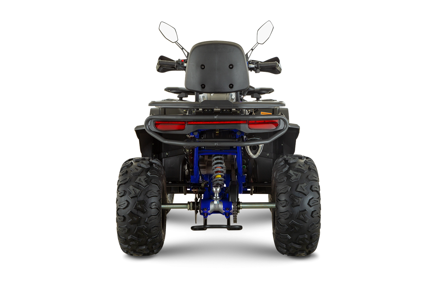 Квадроцикл GBM CROSS HILL 320 BIG PREMIUM в Нижнем Новгороде