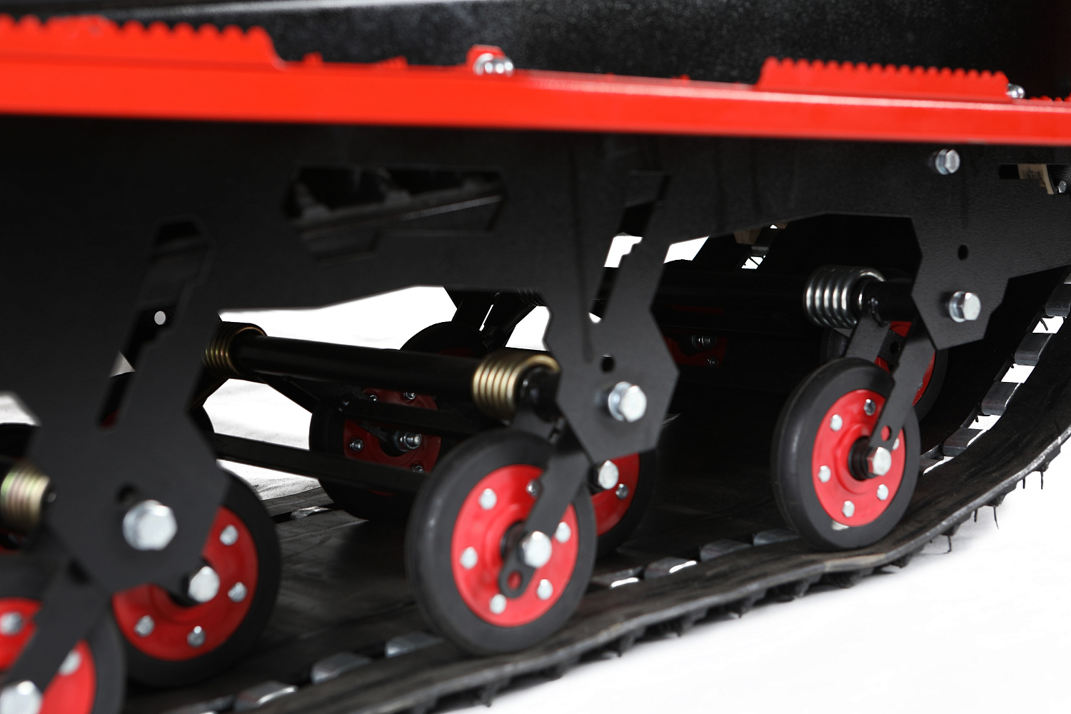 Снегоход IKUDZO HUNTER 700LK 25 V2 в Нижнем Новгороде