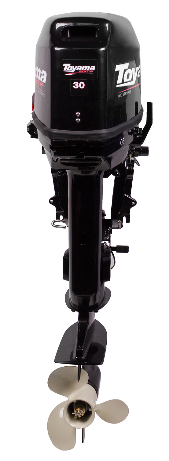 ЛОДОЧНЫЙ МОТОР TOYAMA T30ABMS в Нижнем Новгороде