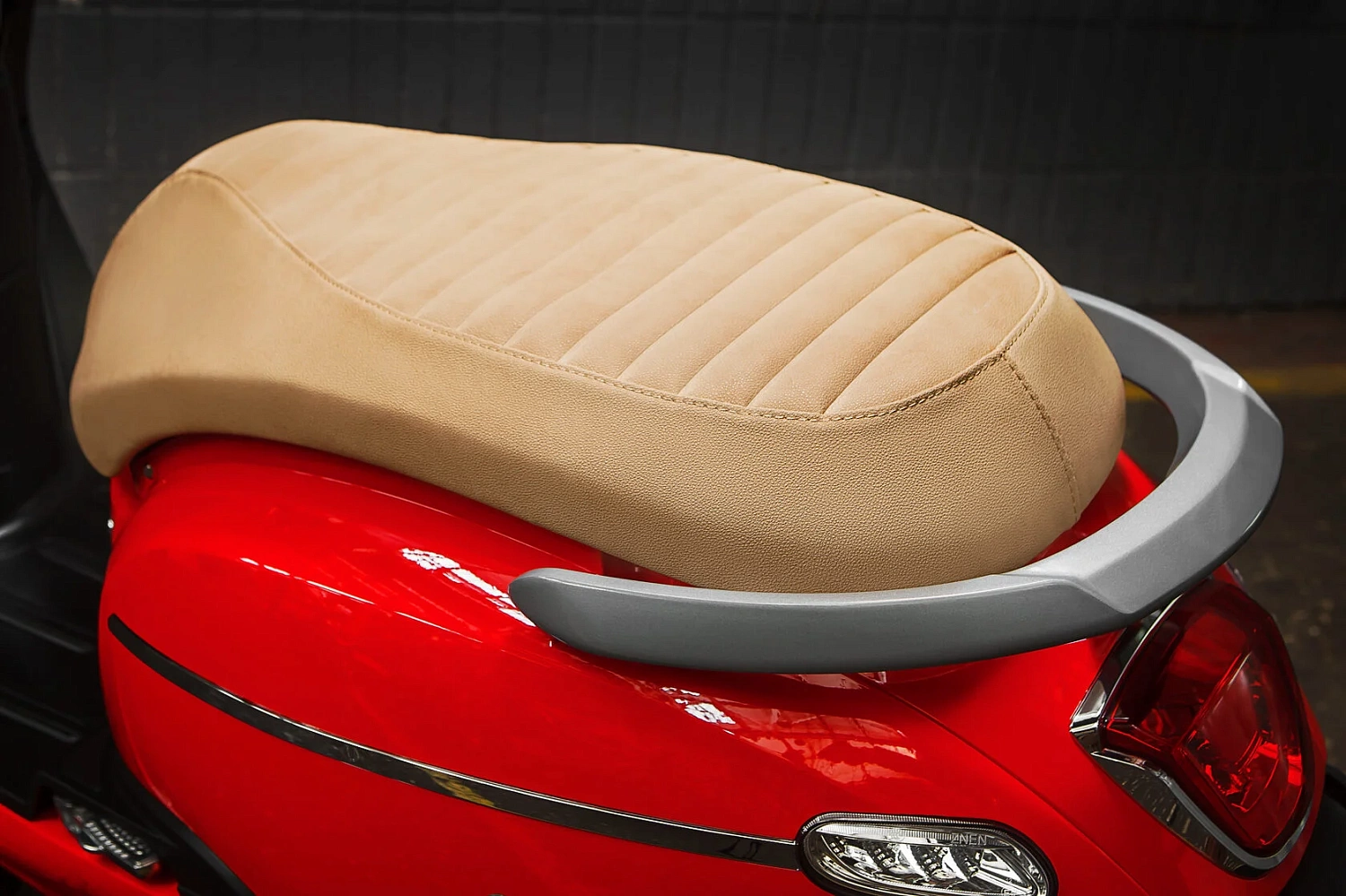 Скутер MINSK Vesna 50 M1NSK в Нижнем Новгороде