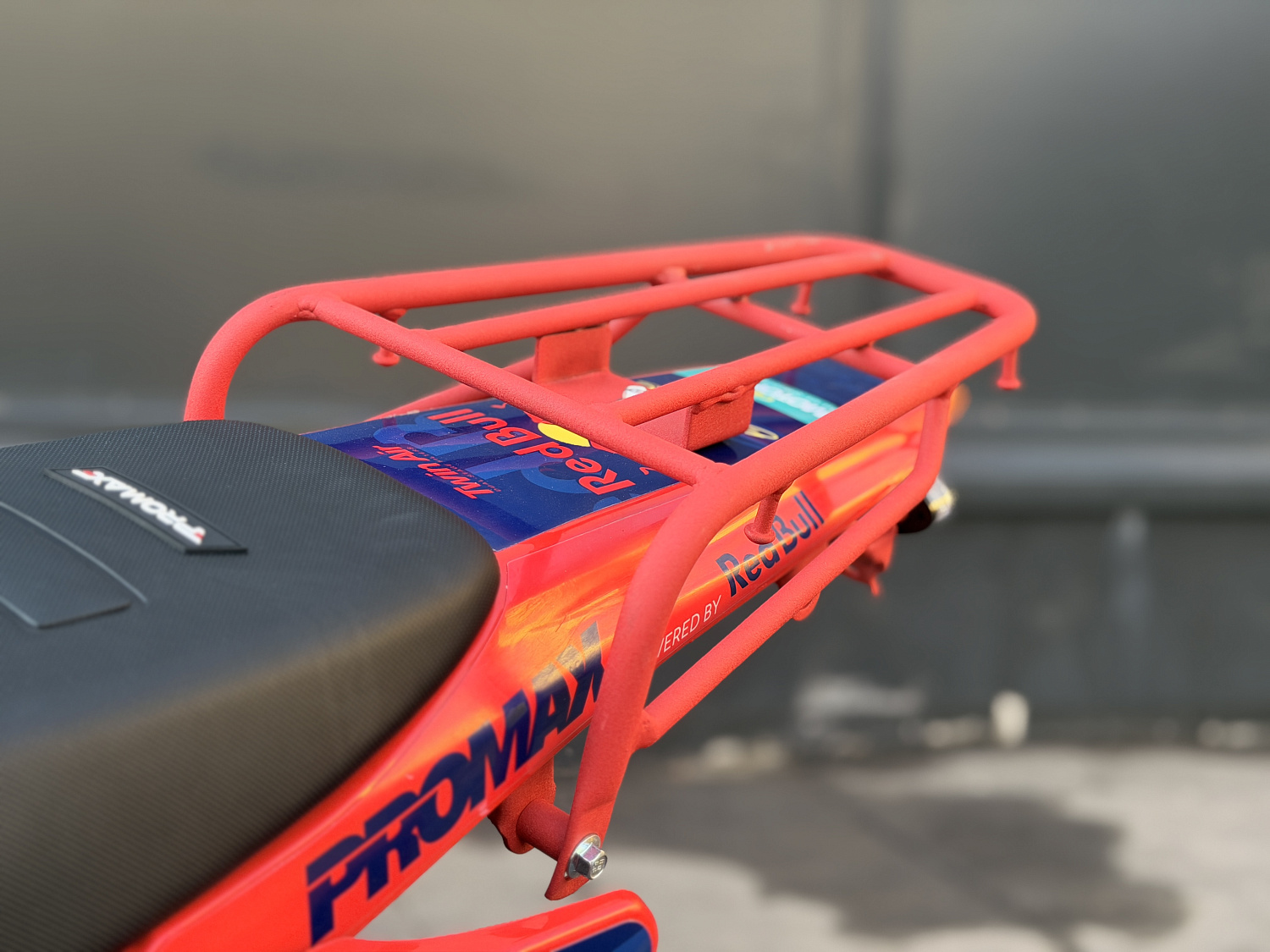 Кроссовый мотоцикл PROMAX MX280 в Нижнем Новгороде