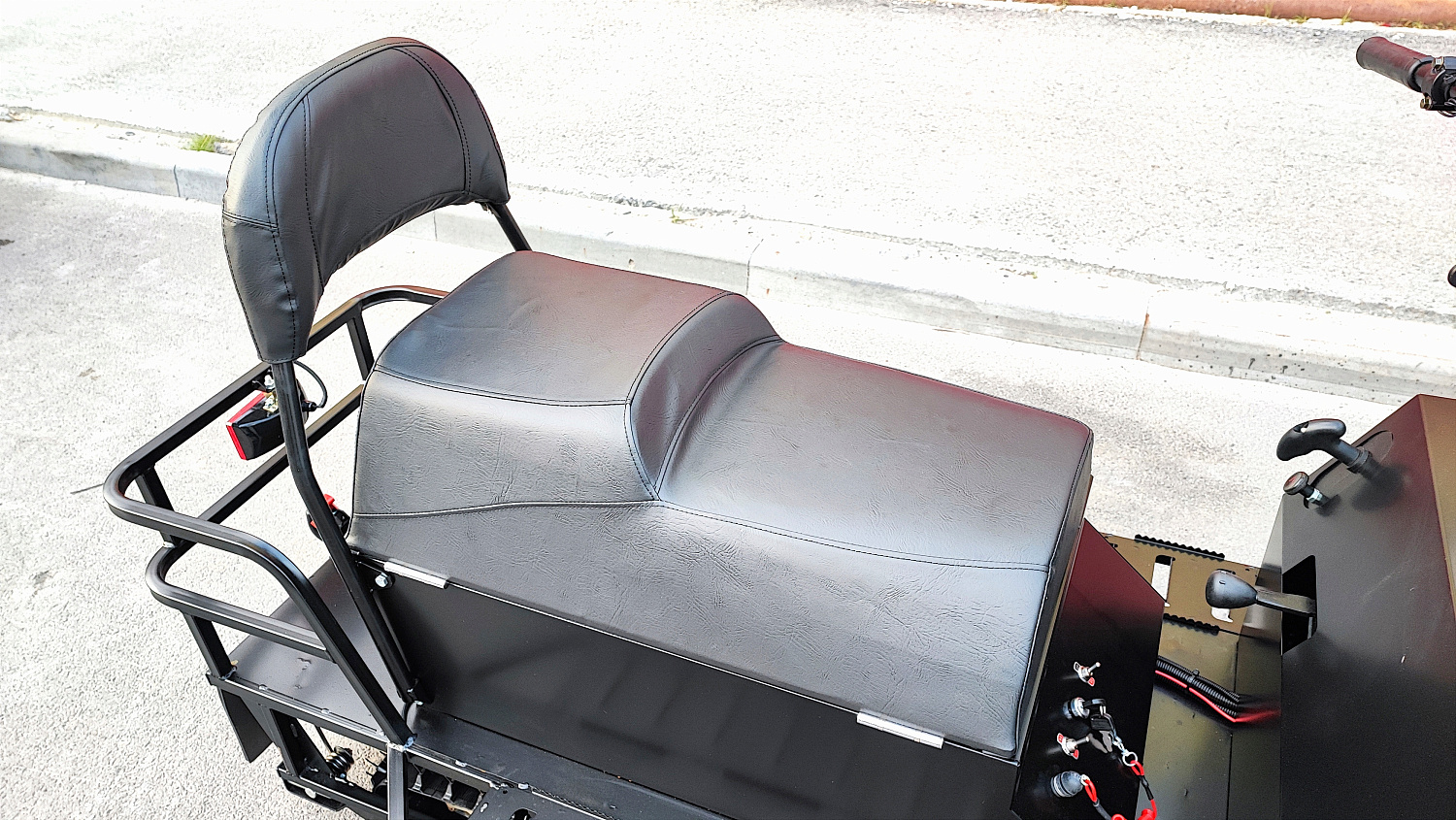 Снегоход PROMAX YAKUT 500 2.0 4T 22 в Нижнем Новгороде