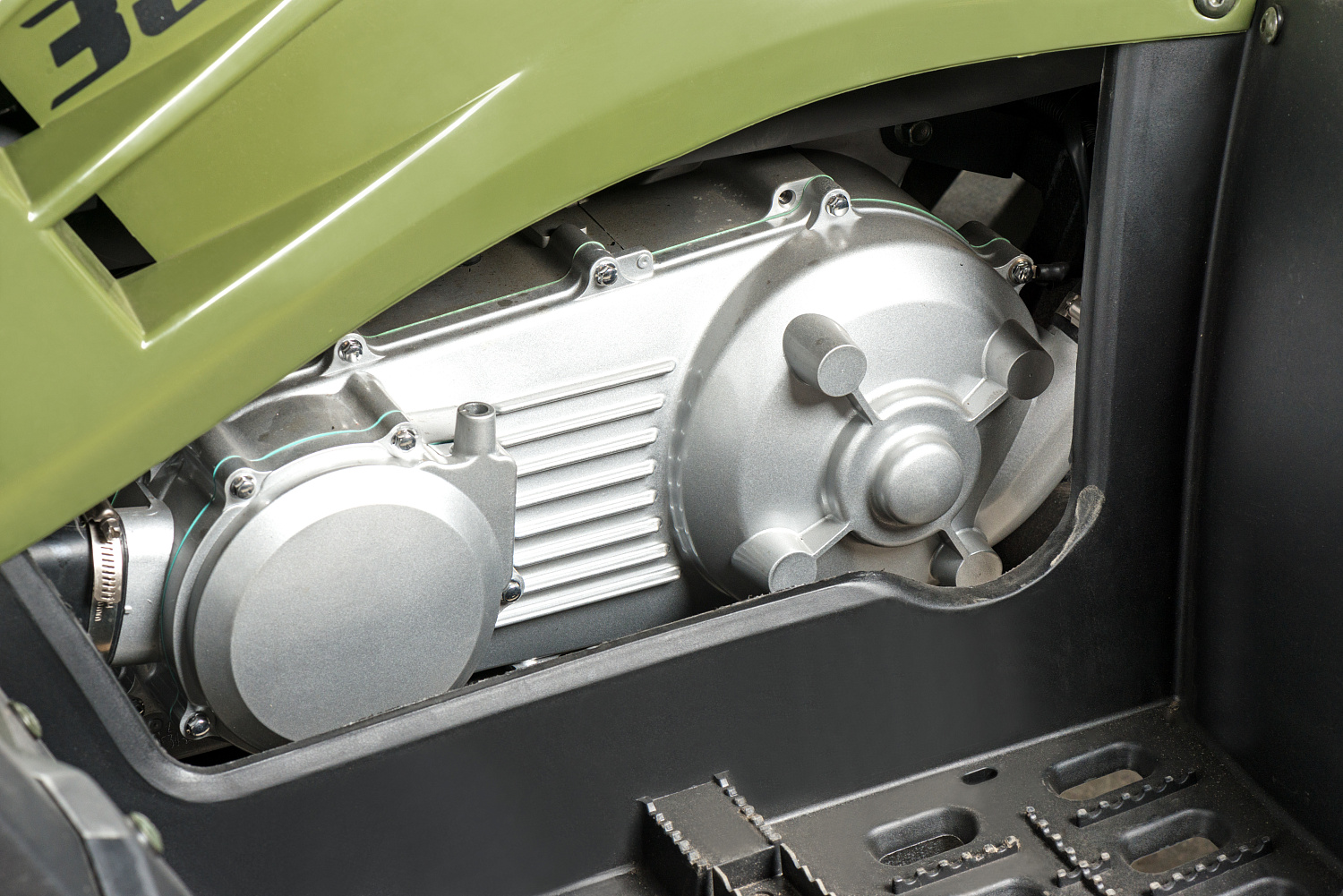 Квадроцикл IRBIS ATV 300 в Нижнем Новгороде