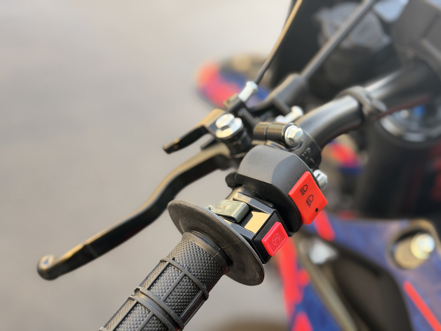 Кроссовый мотоцикл PROMAX MX280 в Нижнем Новгороде