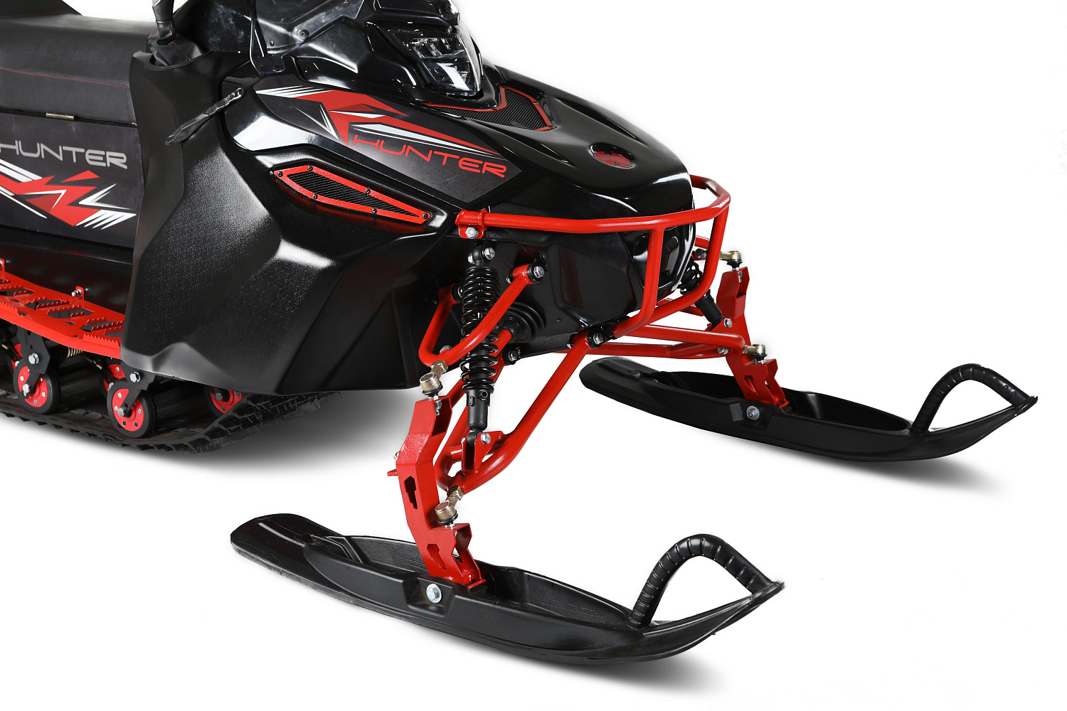 Снегоход IKUDZO HUNTER 700LK 25 V2 в Нижнем Новгороде