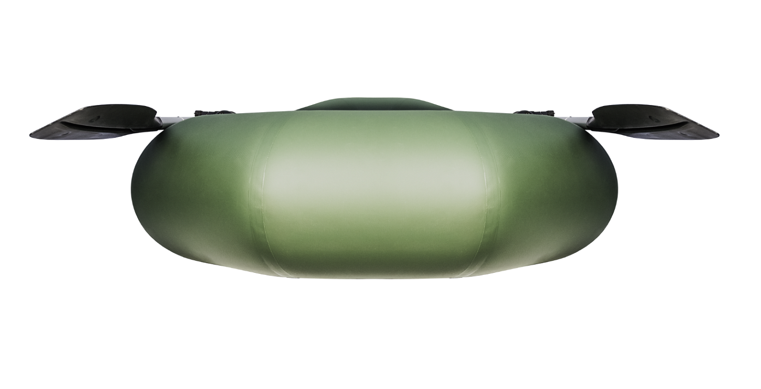 Лодка АКВА-ОПТИМА 260 в Нижнем Новгороде