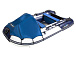 НАДУВНАЯ ЛОДКА GLADIATOR C420AL в Нижнем Новгороде