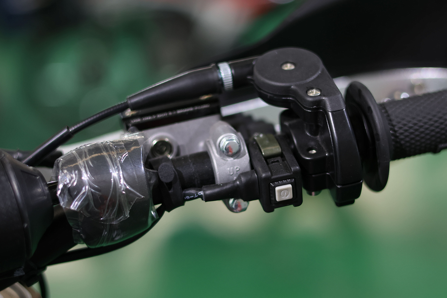 Мотоцикл JHLMOTO JHLofr GS CB300RL в Нижнем Новгороде