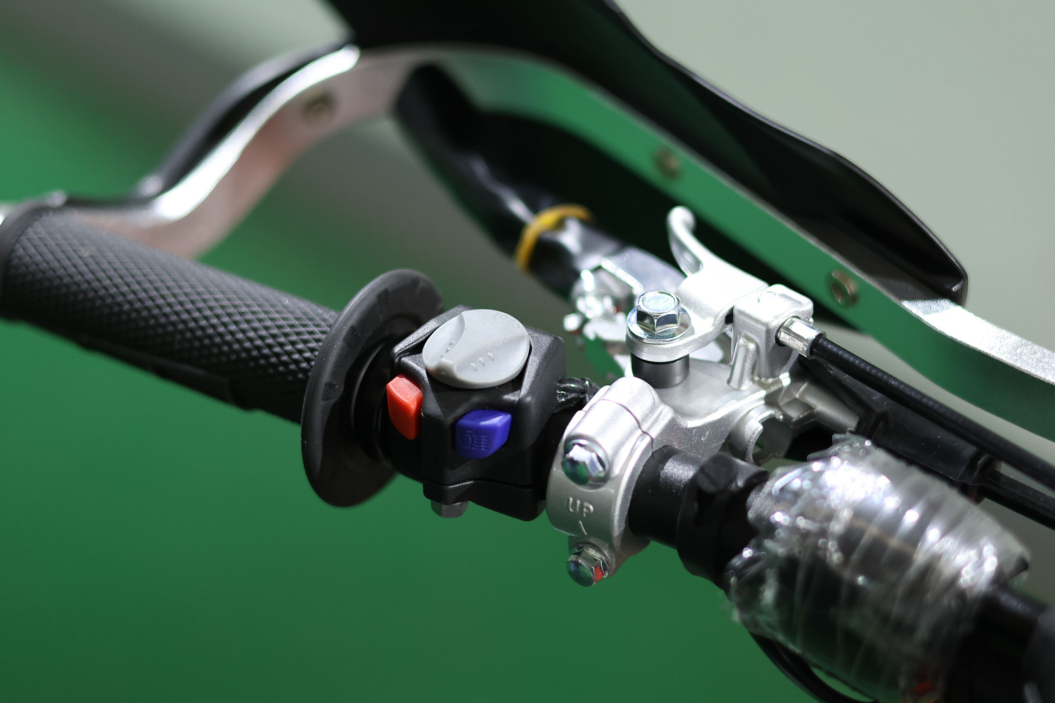 Мотоцикл JHLMOTO JHLofr GS YBS300 (176MN) в Нижнем Новгороде