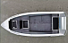 Алюминиевая лодка  Wyatboat-430М FISH в Нижнем Новгороде