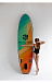 НАДУВНОЙ SUP-BOARD BREEZE 10,6 в Нижнем Новгороде