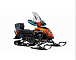 Снегоход Snowfox 240 long (Удлиненный) в Нижнем Новгороде