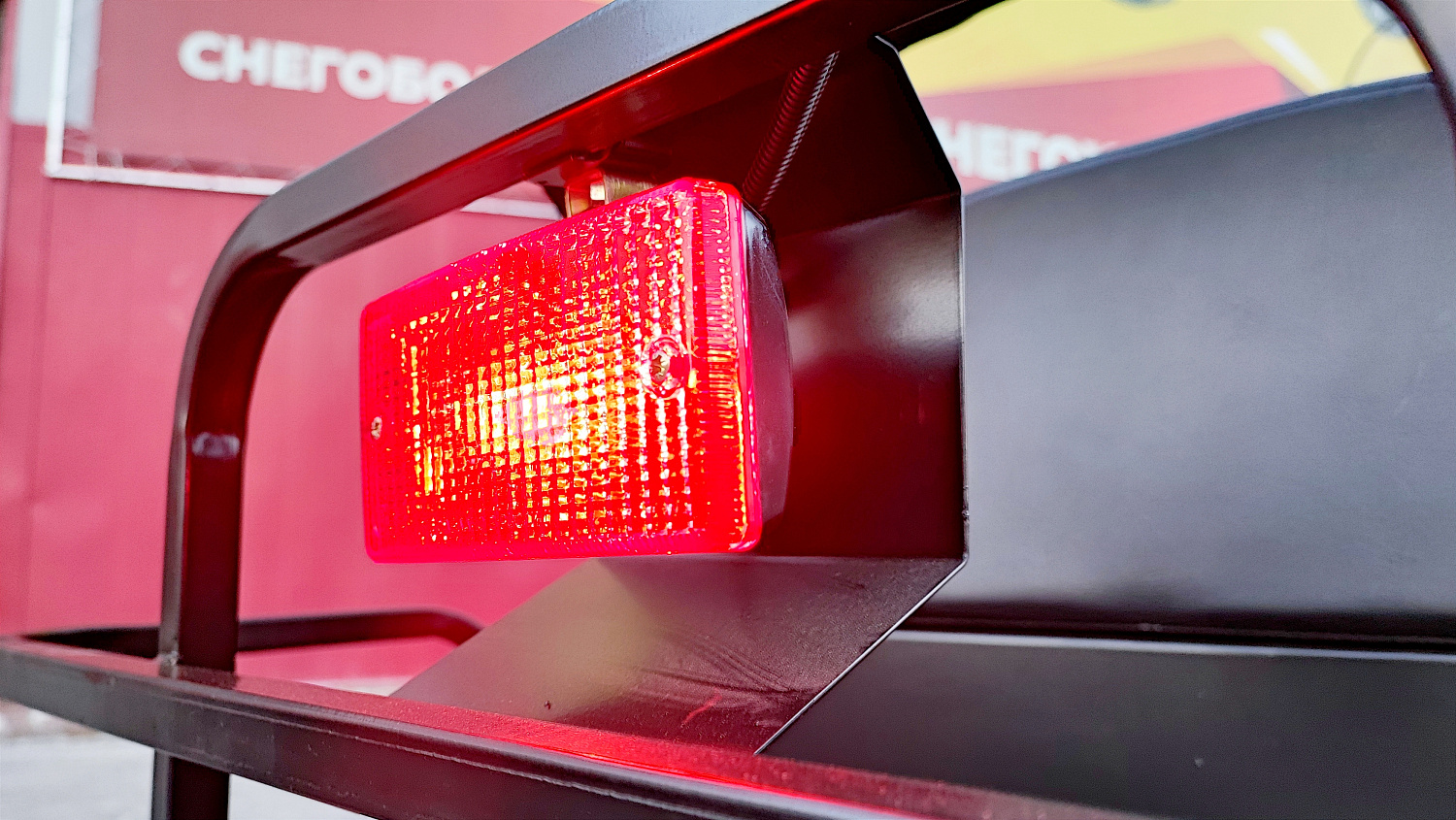 Снегоход PROMAX SNOWBEAR V3 650 2T в Нижнем Новгороде