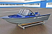 Алюминиевый катер Неман-420 DCM в Нижнем Новгороде