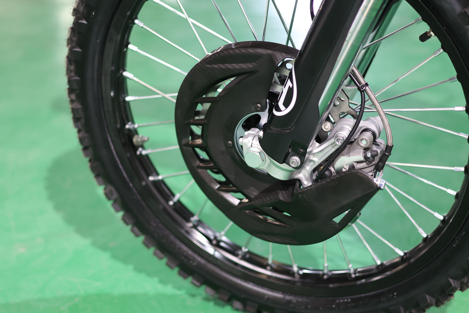 Мотоцикл JHLMOTO JHLofr GS CB300RL в Нижнем Новгороде