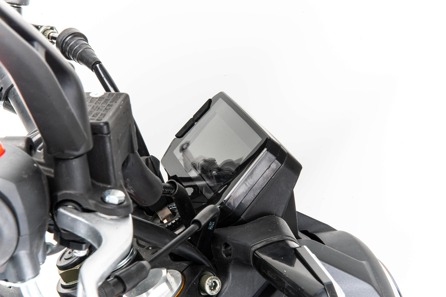 Мотоцикл PROMAX CB150R (49) в Нижнем Новгороде