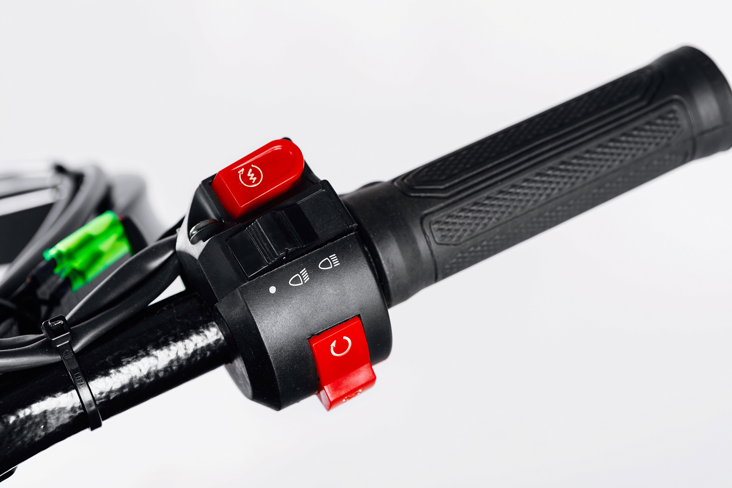 МОТОБУКСИРОВЩИК IKUDZO LONG 2.0 1700/500 EKR19 в Нижнем Новгороде