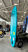 SUP (САП) Доска MISHIMO PRO-MAX Light Teal 11’ (335см) в Нижнем Новгороде