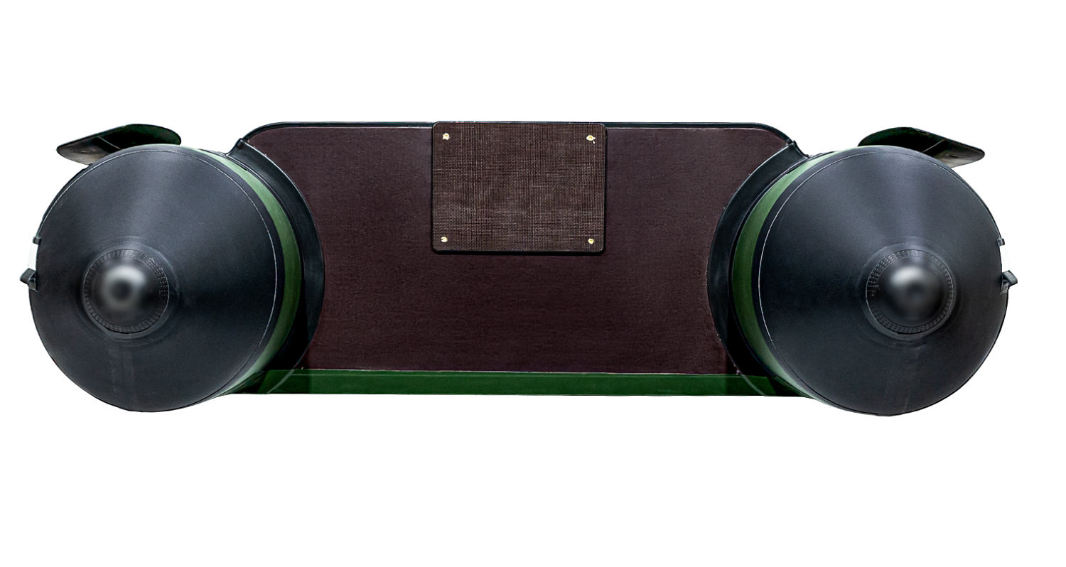 Лодка Аква 2800 в Нижнем Новгороде