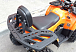 Квадроцикл PROMAX WILD 2.0 190 LUX в Нижнем Новгороде