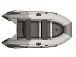 ЛОДКА НАДУВНАЯ YUKONA 330TSE (F) -В КОМПЛЕКТЕ С ФАНЕРНЫМ ПАЙОЛОМ в Нижнем Новгороде