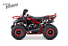 Квадроцикл FAIDET VENOM 125 в Нижнем Новгороде