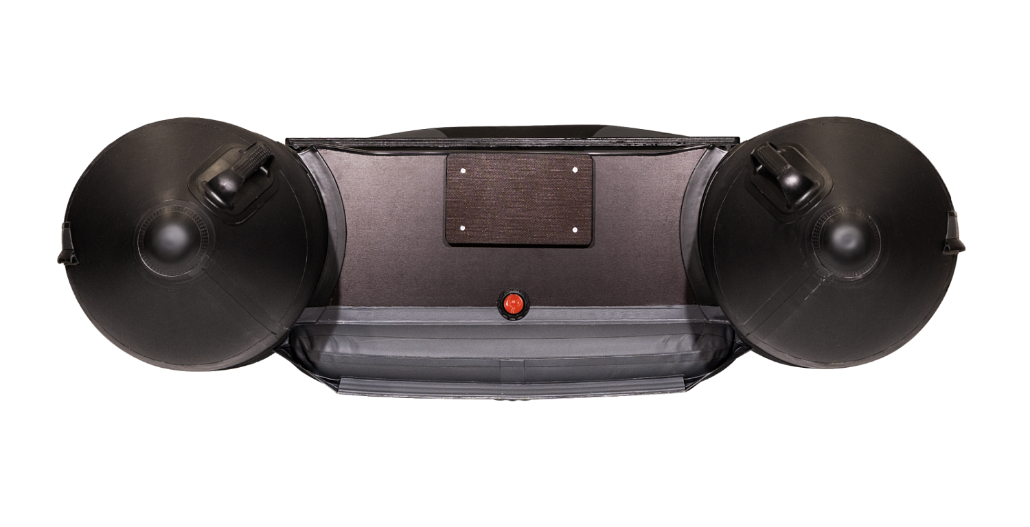 Лодка Таймень NX 2900 НДНД в Нижнем Новгороде