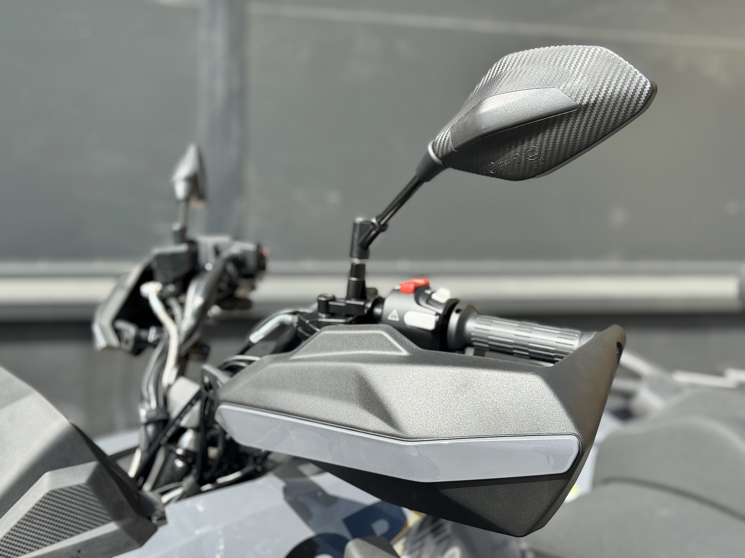 Квадроцикл HND QRX 650 PRO в Нижнем Новгороде