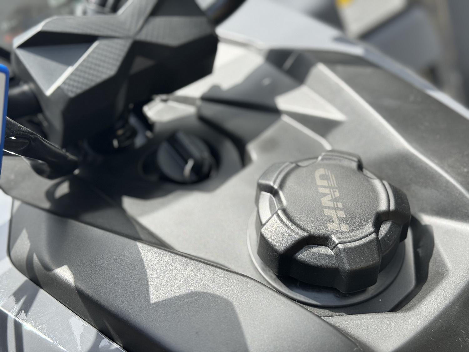 Квадроцикл HND QRX 650 PRO в Нижнем Новгороде