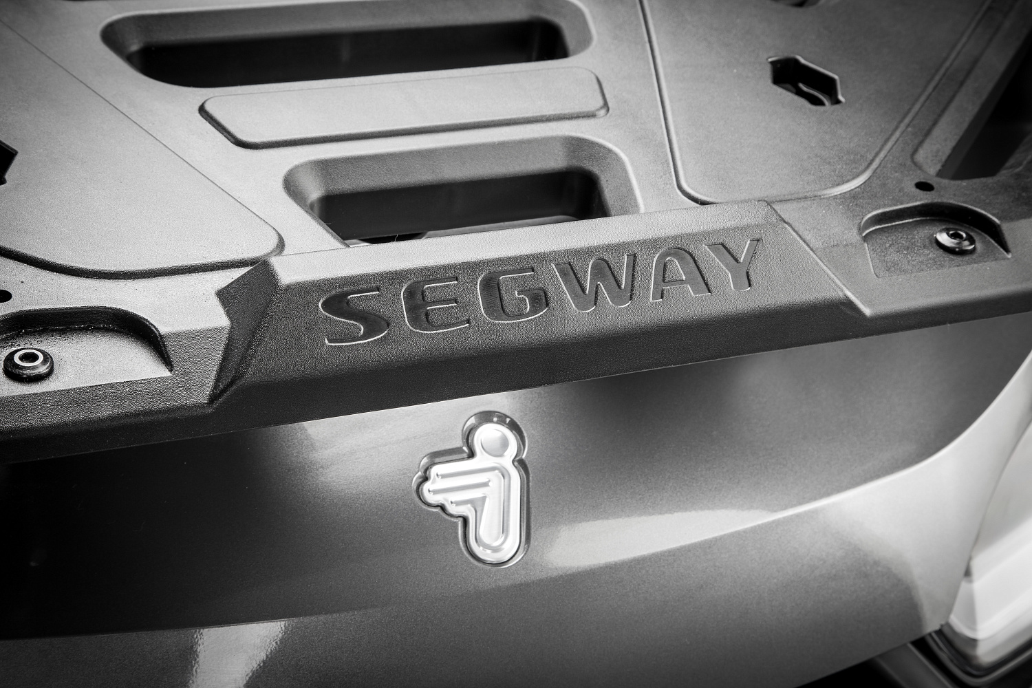  Квадроцикл Segway SNARLER AT6 LE в Нижнем Новгороде