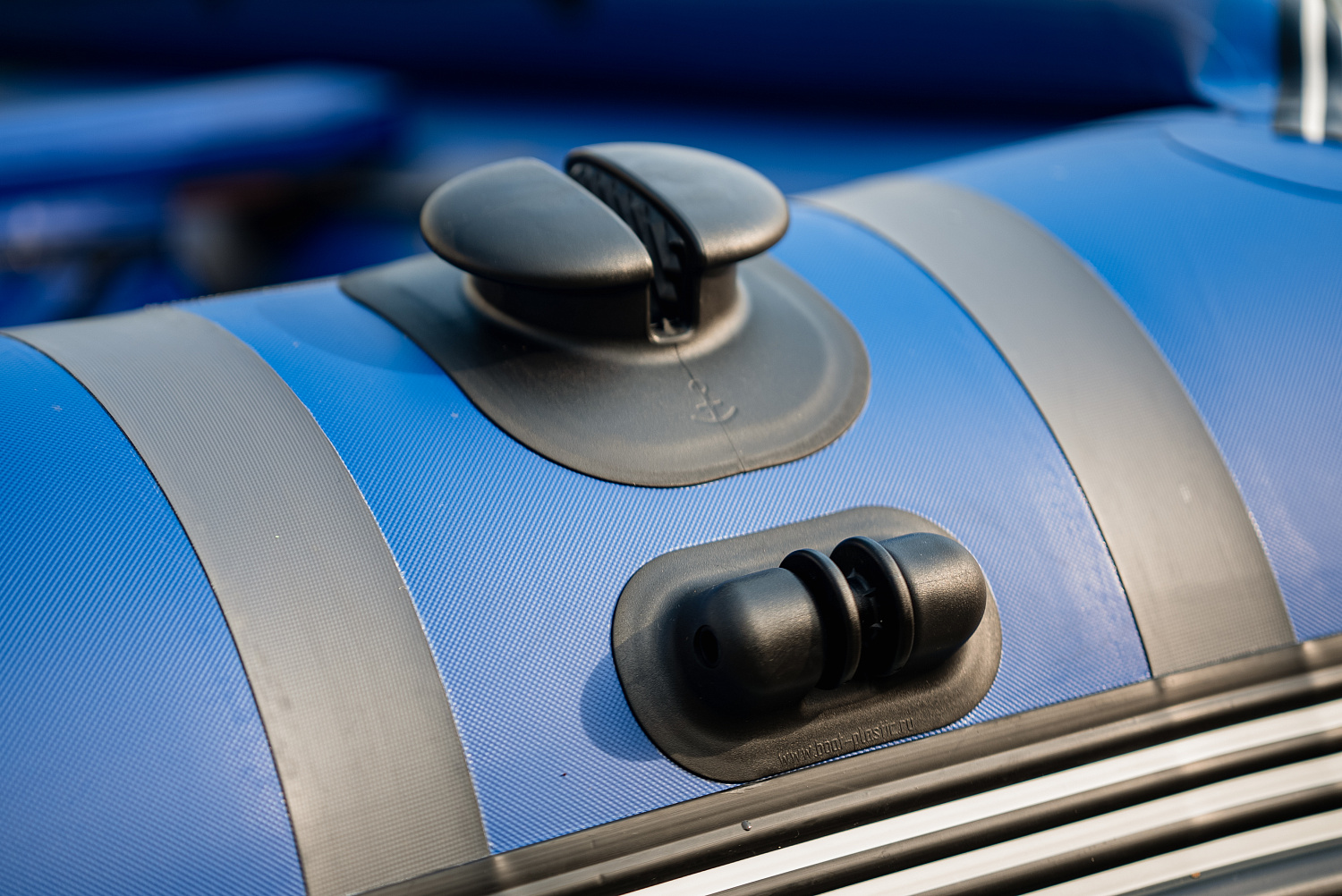 Лодка MISHIMO RIVER FJET PRO 430  под водомет в Нижнем Новгороде