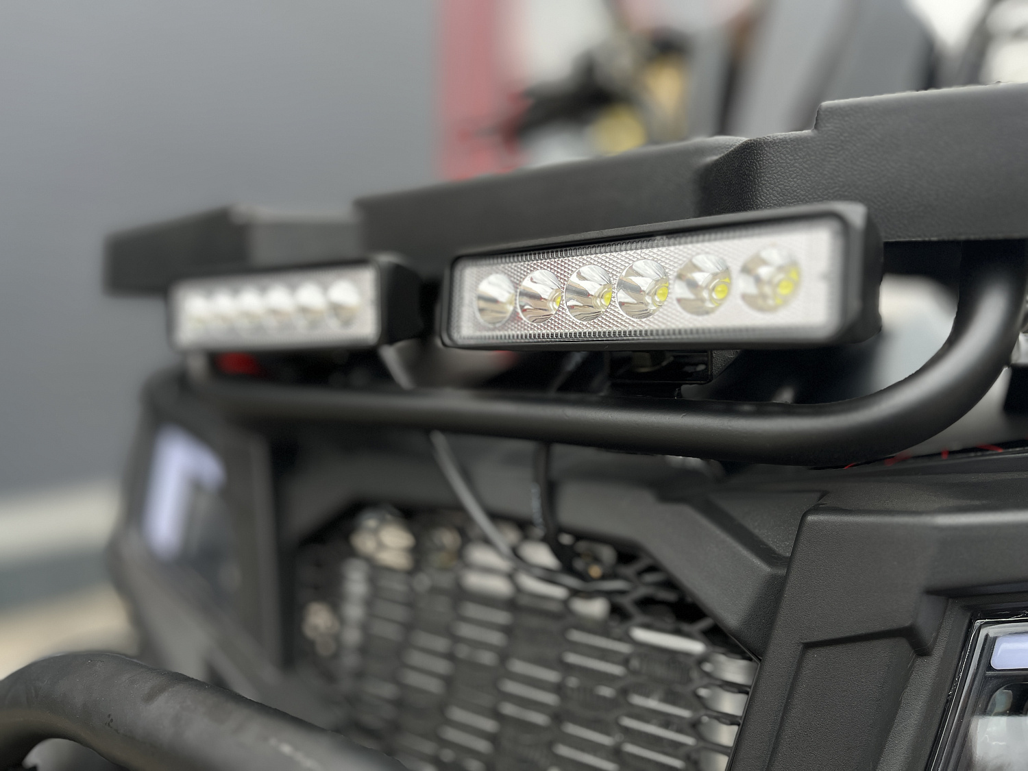 Квадроцикл PROMAX TAURUS 300 MAX-PRO LONG в Нижнем Новгороде