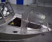 Алюминиевый катер Wyatboat-460 DCM Pro в Нижнем Новгороде