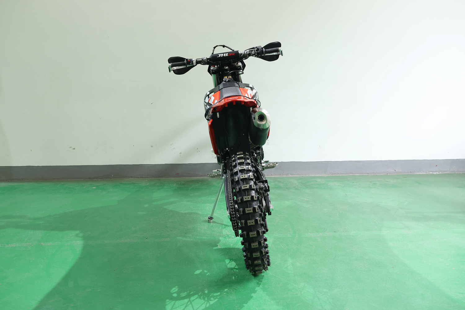 Мотоцикл JHLMOTO JHLofr GS CB300RL в Нижнем Новгороде