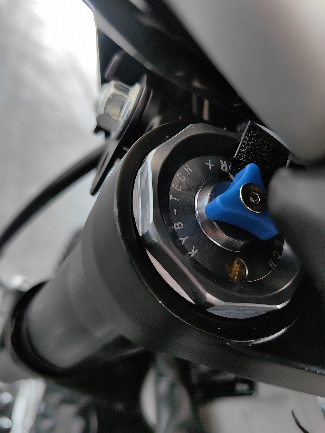 Кроссовый мотоцикл PROMAX MX350PR в Нижнем Новгороде