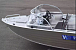 Алюминиевый катер Wyatboat-490 Pro в Нижнем Новгороде