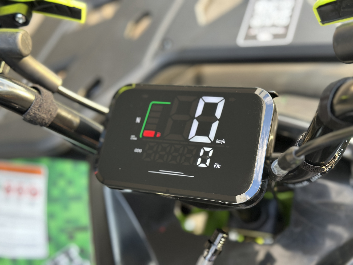 Квадроцикл PROMAX МАЙНКРАФТ 192 PRO 2025 в Нижнем Новгороде