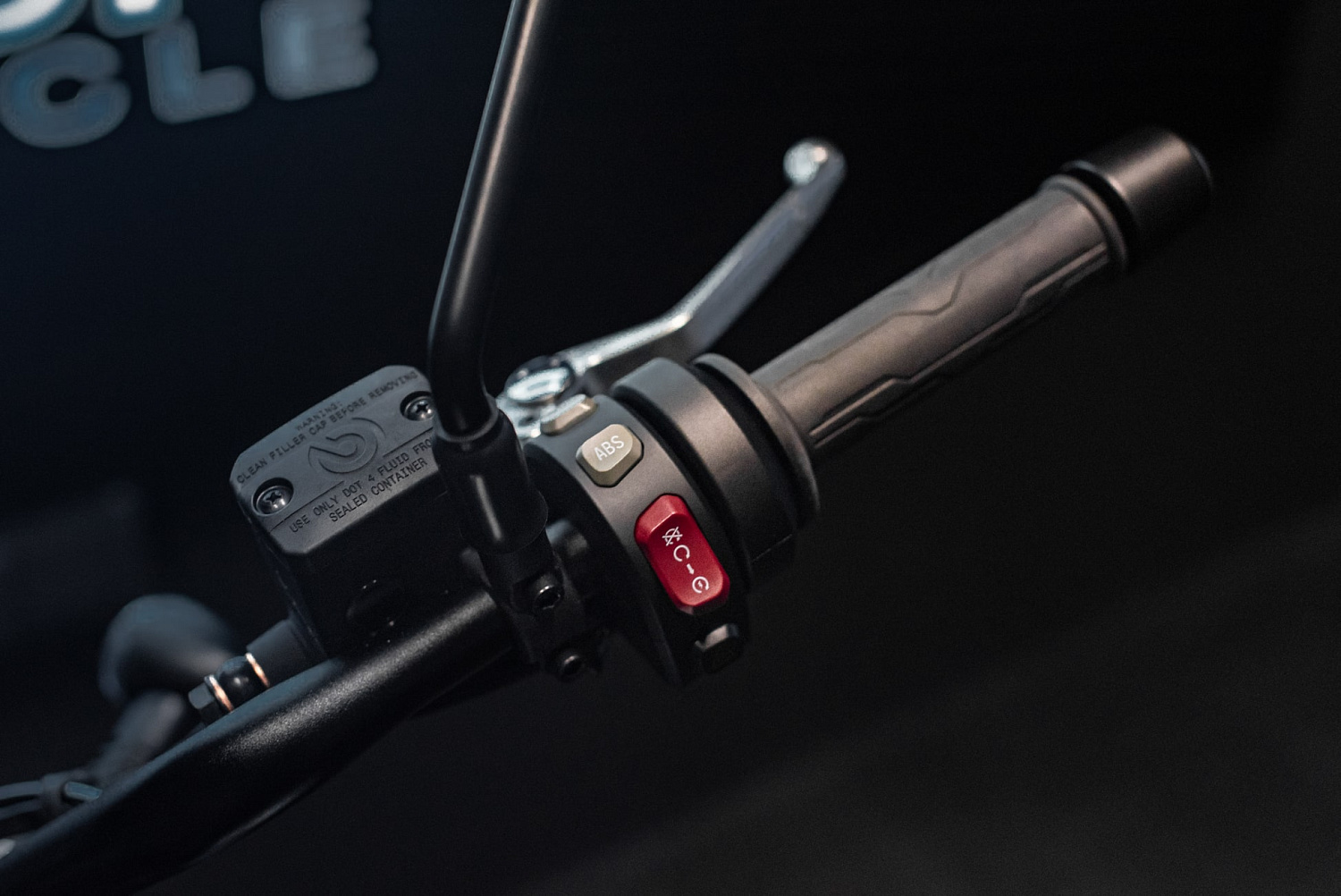 Мотоцикл Benda DarkFlag 500 в Нижнем Новгороде