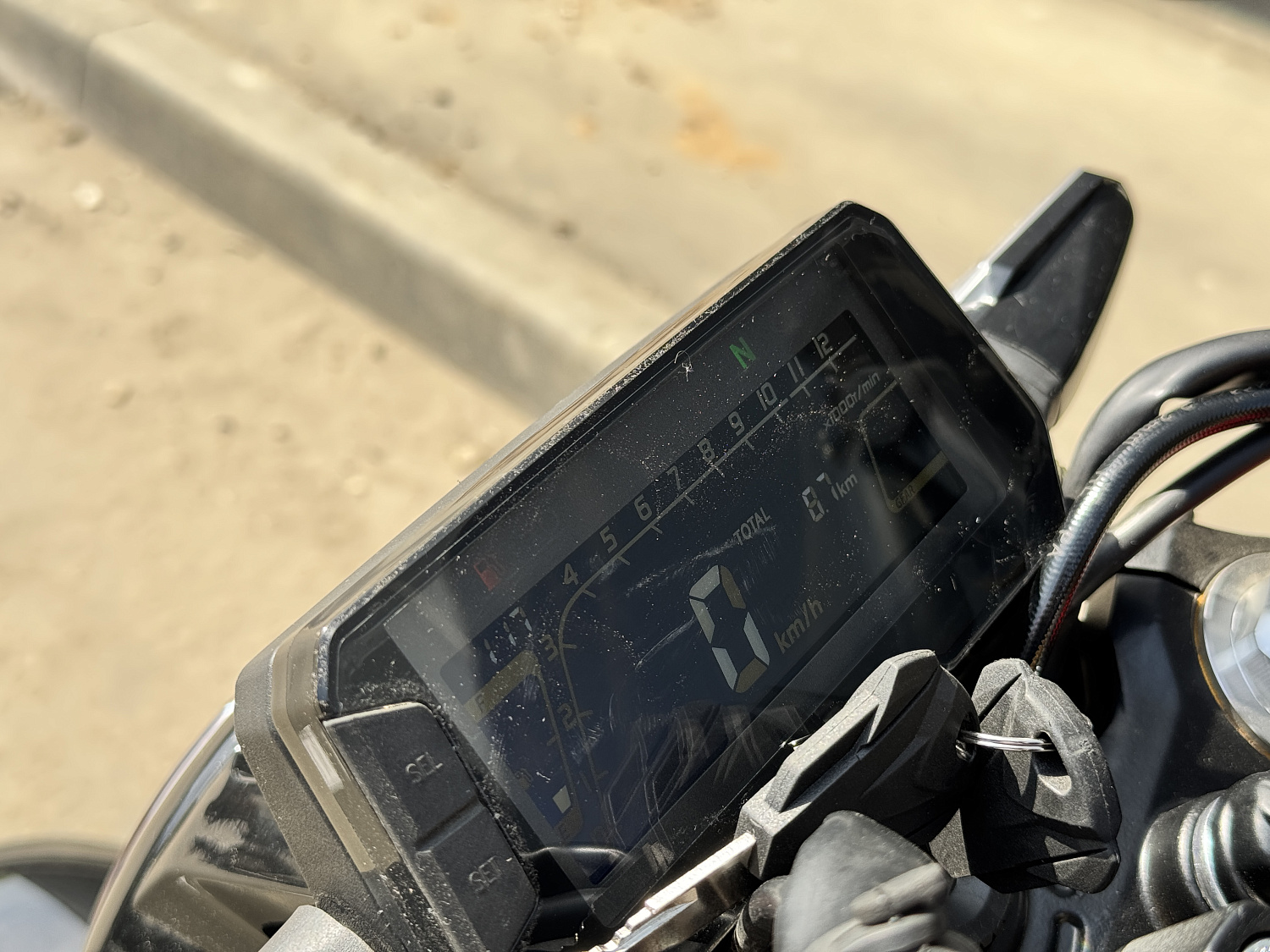 Мотоцикл PROMAX CB300 в Нижнем Новгороде