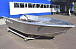 Алюминиевая лодка Неман-400 Р PRO в Нижнем Новгороде