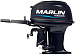 Лодочный мотор MARLIN MP 40 AMH в Нижнем Новгороде