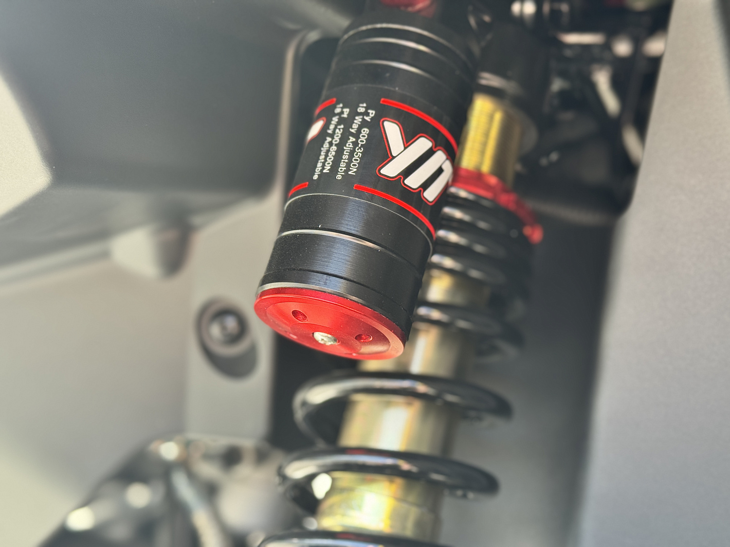 Квадроцикл HND QRX 650 PRO в Нижнем Новгороде