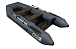 Лодка БАРС 2800 Слань-книжка киль в Нижнем Новгороде