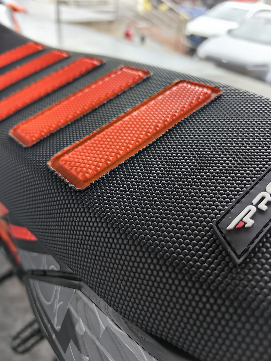 Кроссовый мотоцикл PROMAX INFERNO 380 (4 valves, 6 gears) в Нижнем Новгороде