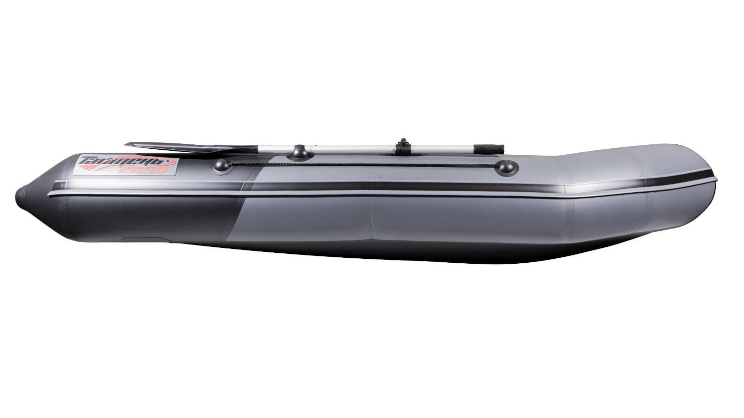 Лодка Таймень NX 2850 Слань-книжка киль в Нижнем Новгороде