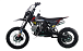 Питбайк FullCrew Power Trasher 125cc 14\12 (п\автомат эл.стартер) в Нижнем Новгороде