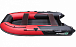 НАДУВНАЯ ЛОДКА GLADIATOR E380S в Нижнем Новгороде