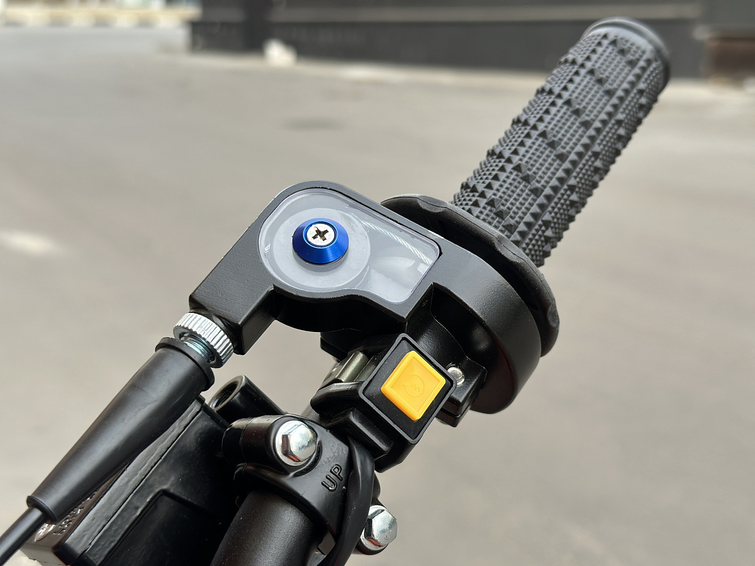 Кроссовый мотоцикл PROMAX MX280 в Нижнем Новгороде